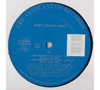 JASPER ISLEY - 8th wonder of the world / same 45 rpm single