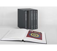 Jasper Johns: Catalogue Raisonné of Painting and Sculpture