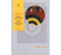 Jasper Johns. Ediz. illustrata - Loring Wallace Isabelle