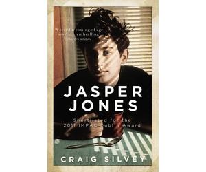 Jasper Jones by Craig Silvey (29-Apr-2010) Paperback