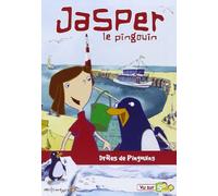 Jasper le pingouin - Vol. 1 : Drôles de pingouins