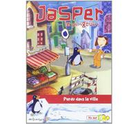 Jasper le pingouin - Vol. 2 : Perdu dans la ville