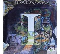 Jasper - Liberation