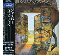 Jasper - Liberation (Mini Lp Sleeve)