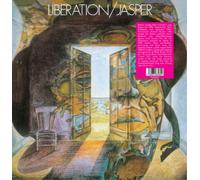 Jasper Liberation (Vinyl LP) 12" Album