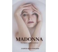 Jasper Ravenwood Madonna (Tascabile)