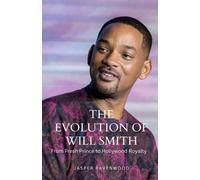 Jasper Ravenwood The Evolution of Will Smith (Tascabile)