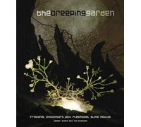 Jasper Sharp Tim Grabham The Creeping Garden (Tascabile)
