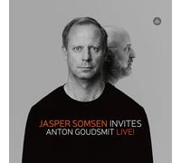 jasper somsen invites ...
