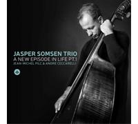 Somsen/ Jasper Somsen Trio - New Episode In Life Pt I