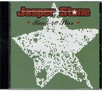 JASPER STONE - BACK 40 STAR