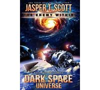 Jasper T Scott Dark Space Universe (Book 2) (Tascabile)
