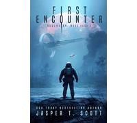 Jasper T Scott First Encounter (Tascabile) Ascension Wars