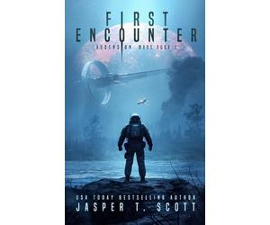 Jasper T Scott First Encounter (Tascabile) Ascension Wars