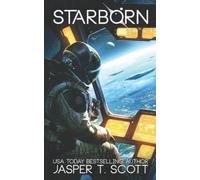 Jasper T Scott Starborn (Tascabile) Starborn