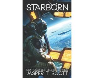 Jasper T Scott Starborn (Tascabile) Starborn