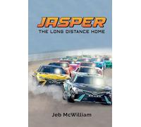 Jasper: The Long Distance Home