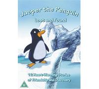 Jasper The Penguin: Lost And Found [Edizione: Regno Unito] [Edizione: Regno Unito]