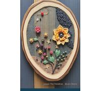 Jasper The TimidCat Notebook: Brain Work: A simple, inspiring notebook for journaling, planning, and creative expression