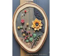 Jasper The TimidCat Notebook: Brain Work: A simple, inspiring notebook for journaling, planning, and creative expression