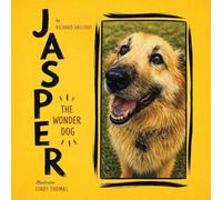 Jasper The Wonder Dog
