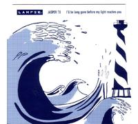 Jasper Tx - I LL Be Long Gone Before [Import]