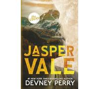 Jasper Vale - NUOVO