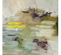 Jasper van't Hof, Greetje Bijma & Hans Fickelsche Abstract Uncertaint (Vinyl LP)