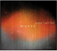 VAN't HOF,JASPER Oeuvre (CD)