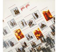 Jasper Van't Hof - Pili-Pili - WEA - 240 458-1