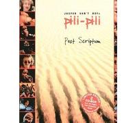 Jasper Van'T Hof - Post Scriptum