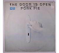 JASPER VAN'T HOF - the door is open