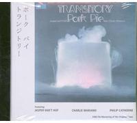 Jasper van't Hof's Pork Pie;Charlie Mariano - Transitory