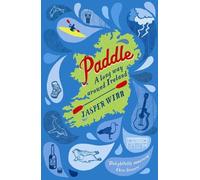 Jasper Winn Paddle (Tascabile)