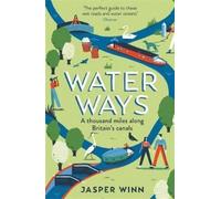 Jasper Winn Water Ways (Tascabile)