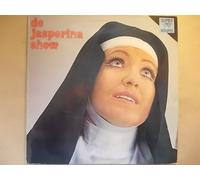 Jasperina de Jong - De Jasperina Show