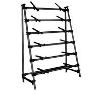 Jaspers 6D-120B - Supporto per tastiera