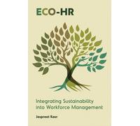 Jaspreet Kaur Eco-HR (Copertina rigida)