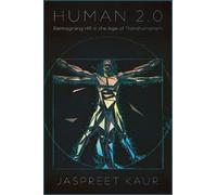 Jaspreet Kaur Human 2.0 (Copertina rigida)