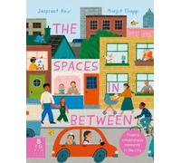 Jaspreet Kaur The Spaces In Between (Copertina rigida)