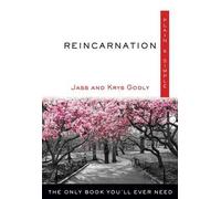 Jass Godly Krys Godly Reincarnation, Plain & Simple (Tascabile)
