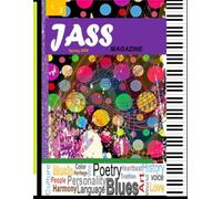 Jass Magazine: Spring 2026 Refresh: Refresh