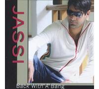 Jassi - Back With A Bang