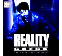 Jassi Sidhu - Reality Check - Nuovo Bhangra CD