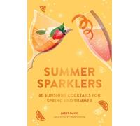 Jassy Davis Jassy Davis Summer Sparklers (Copertina rigida)