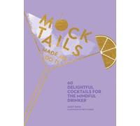 Jassy Davis Mocktails Made Me Do It (Copertina rigida) Made Me Do It