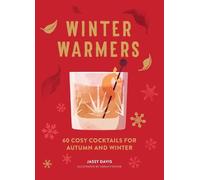 Jassy Davis Winter Warmers (Copertina rigida)