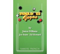 Jaston Williams Joe Sears Ed Howard Tuna Does Vegas (Tascabile)