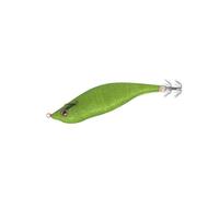 Jastui Cometa Full, Artificiale da Pesca Eging per Calamari e Seppie, 3.0, 11 CM (GREEN)