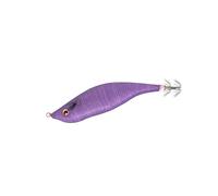 Jastui Cometa Full, Artificiale da Pesca Eging per Calamari e Seppie, 3.0, 11 CM (PURPLE)